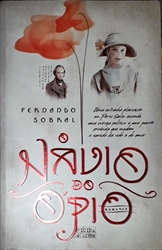 Imagem de O navio do ópio 