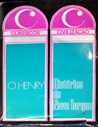 Imagem de Histórias de Nova Iorque  