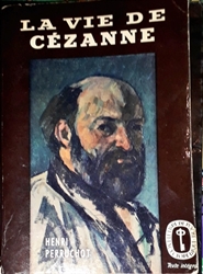 Imagem de La vie de Cezanne