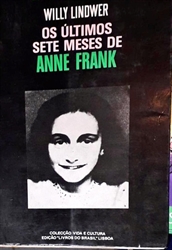 Imagem de 124 - Os últimos sete meses de Anne Frank 