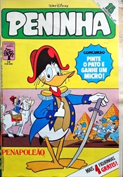Imagem de  Peninha - 54
