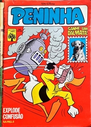 Imagem de  Peninha - 50