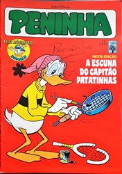 Imagem de   Peninha - 47
