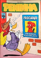 Imagem de   Peninha - 46