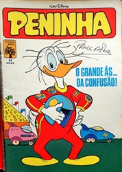 Imagem de  Peninha - 45