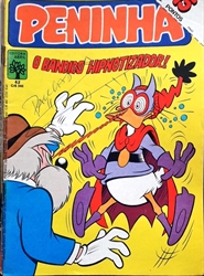 Imagem de   Peninha - 42