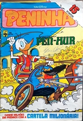 Imagem de   Peninha - 40