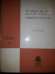 Imagem de SOLOS DA ILHA DE S. NICOLAU - 94