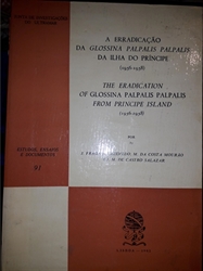 Imagem de A erradicação da glossina palpalis da Ilha do Príncipe - 91