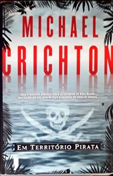 Imagem de Em território pirata 
