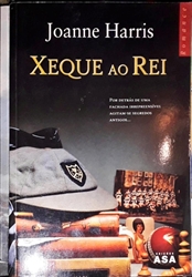 Imagem de Xeque ao rei 