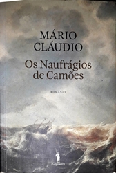 Imagem de Os náufragos de Camões 