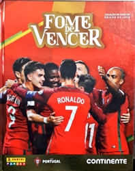 Imagem de Fome de vencer