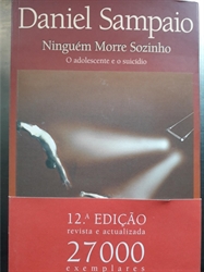 Imagem de Ninguem Morre Sozinho 