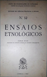 Imagem de Ensaios Etnológicos - 52