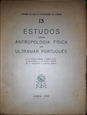 Imagem de Estudos sobre Antropologia Fisica do Ultramar Portuguê - 13
