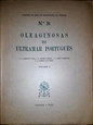 Imagem de OLEAGINOSAS DO ULTRAMAR PORTUGUÊS - 31
