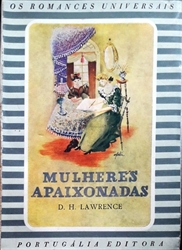 Imagem de Mulheres apaixonadas 