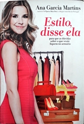 Imagem de Estilo disse ela