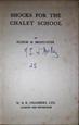 Imagem de Shocks fork the chalet school 