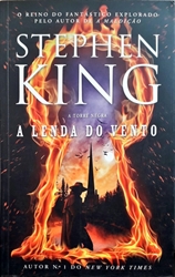 Imagem de A lenda do vento