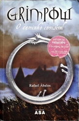 Imagem de Grimpow o caminho invisível 