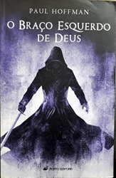 Imagem de O braço esquerdo de deus 