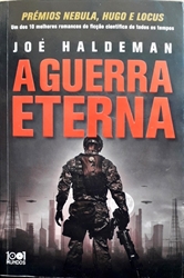 Imagem de A guerra eterna 