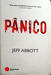 Imagem de Pânico  