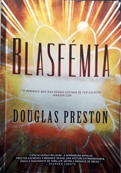 Imagem de Blasfêmia 