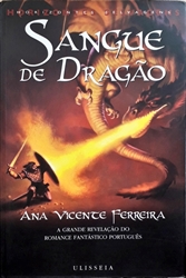 Imagem de Sangue de dragão 