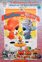 Imagem de Sad Sam and Honey