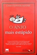 Imagem de O anjo mais estúpido 