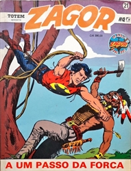 Imagem de Zagor - 21