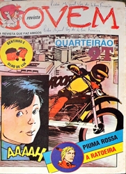 Imagem de Ano II - 10 - revista jovem 