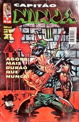 Imagem de Capitão ninja - 1/3