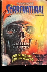 Imagem de Almanaque sobrenatural  - 7