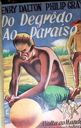 Imagem de Do degredo ao paraíso 