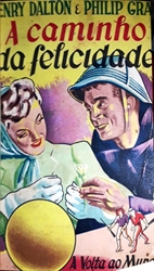 Imagem de A caminho da felicidade - 15