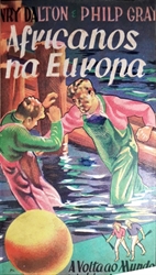 Imagem de Africanos na Europa - 13