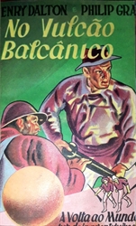 Imagem de No vulcão balcânico - 14