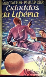 Imagem de Cidadãos da Libéria - 12