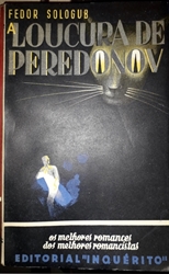 Imagem de Loucura de Peredonov