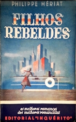Imagem de Filhos rebeldes 