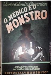 Imagem de O médico e o monstro 