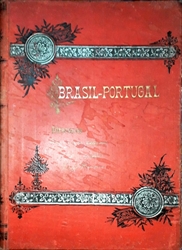 Imagem de Brasil-Portugal - 8 ANO 