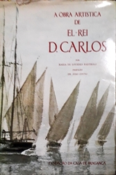 Imagem de A Obra Artística de El-Rei D. Carlos