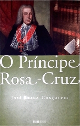 Imagem de O príncipe rosa-,cruz