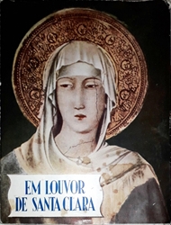 Imagem de Em louvor de Santa Clara 