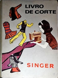 Imagem de Livro de corte 